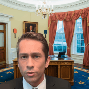 I Was Elected President + Pickleball Players Unionizing?!