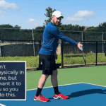 How to NAIL your 3rd shot drops the majority of times