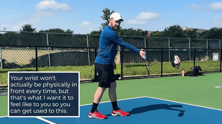 How to NAIL your 3rd shot drops the majority of times
