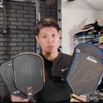 2025 Hybrid Pickleball Paddle Comparisons