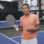 OWN THE MIDDLE of the Court – Pro Pickleball Strategies