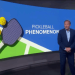 Pickleball phenomenon | A KING 5 Sports special