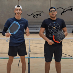 SLK Era Power vs Selkirk Labs Project 007 | Singles Match