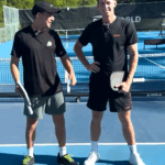 The Secret to MASSIVE Power in Pickleball (Revealed by Pro Grayson Goldin)
