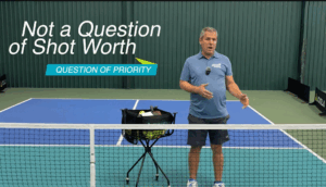 90% of Players do NOT need this shot!