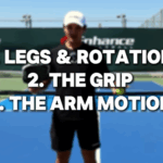 This Serve Is Taking Over Pickleball: Quang Duong Serve Tutorial