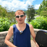 Hudef Apex Pro 2 Supercritical Foam Pickleball Paddle Review: This Has Crazy Power?