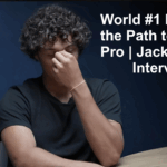 World #1 Reveals the Path to Pro | Jack Munro Interview