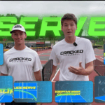 6 Serves That Are DOMINATING Pickleball in 2025