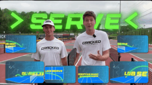 6 Serves That Are DOMINATING Pickleball in 2025