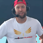 Tennis Star, Jack Sock, confronts this pickleball commentator and things get a little tense