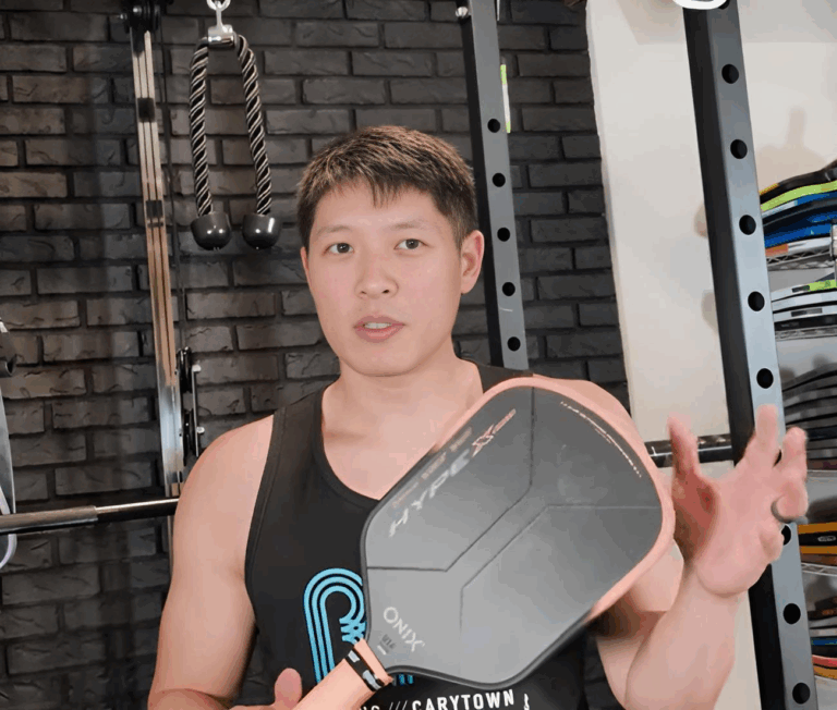 Weekly Pickleball Update Episode 25: Onix Hype Pro X, Aether, Pakle Evo 01, & Slamopus Athena II