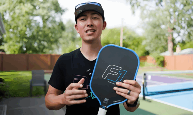 Body Helix FLIK F1 First Impressions | Big Power, Little Control