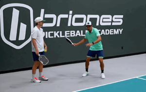 The FASTEST Legal Serve in Pickleball (And How to Do It)