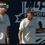 Orlando Squeeze v St. Louis Shock at the MLP San Diego presented by DoorDash