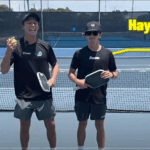 The Secret to Lightning-Fast Hands in Pickleball (Hayden Patriquin, World Ranked #3)