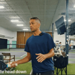 How the BEST players in the world create TOP SPIN in Pickleball