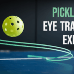 Pickleball Eye Tracking Exercise Online