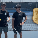 The Secret to Lightning-Fast Hands in Pickleball (Hayden Patriquin, World Ranked #3)