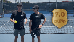 The Secret to Lightning-Fast Hands in Pickleball (Hayden Patriquin, World Ranked #3)