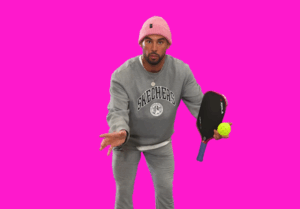 Stop Playing Scared at the Kitchen | Here’s How to OWN the Net Like a Pro