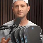 CRBN TruFoam Waves — My First Impressions