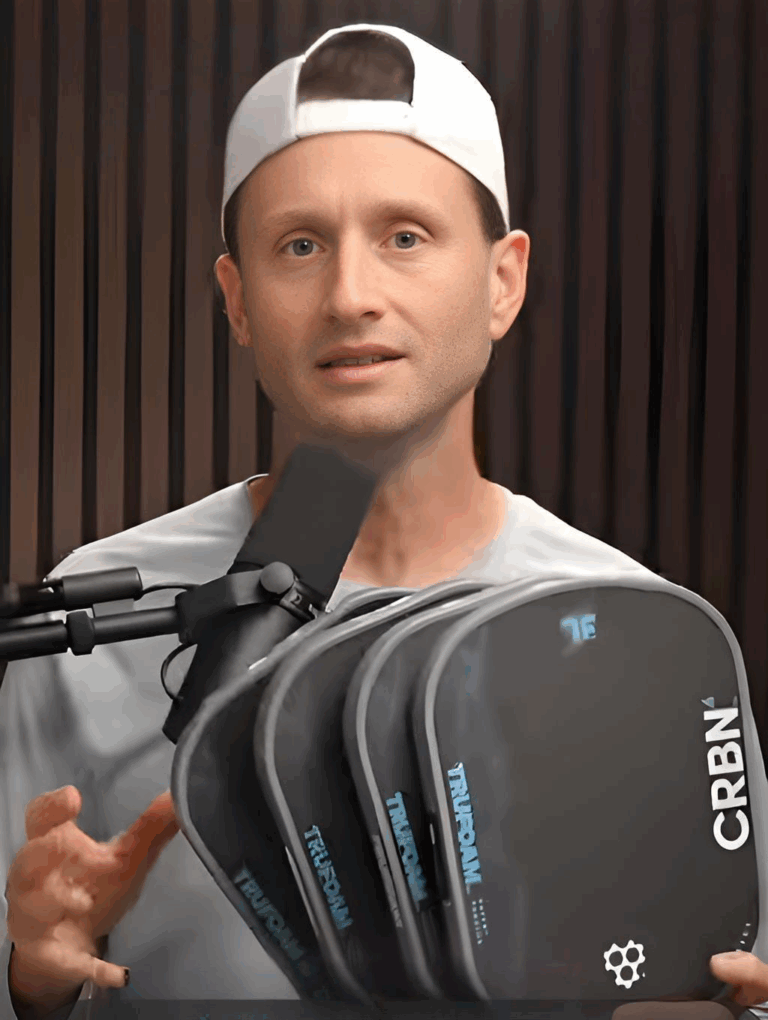 CRBN TruFoam Waves — My First Impressions