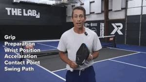 UPGRADE Your Two Handed Backhand