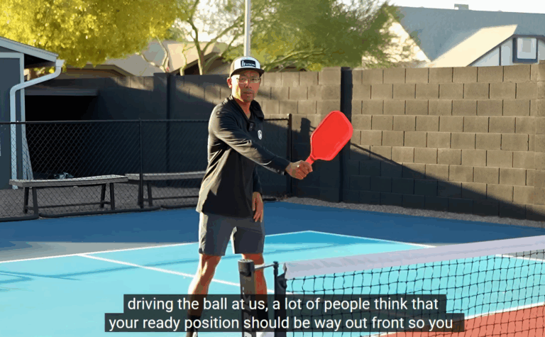 The BEST Pickleball Tips I’ve Learned in 10 Years of Coaching