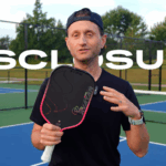 Sypik Avatar Review – UPA-A Model – 99th Percentile Spin at $280 | Pickleball Paddle