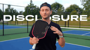 Sypik Avatar Review – UPA-A Model – 99th Percentile Spin at $280 | Pickleball Paddle
