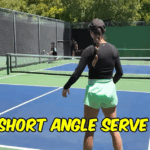 Learning Kaitlyn Christian’s Serving Repertoire | Slow Motion Analysis