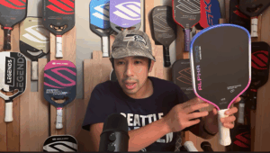 Full Review: Engage Paddles (Alpha Pro, Profoam, Pursuit Alpha vs Joola, CRBN, Selkirk, Sypik, etc)!