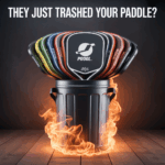 Why These Pickleball Paddles Were Removed from PPA Play on September 1, 2025