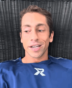 Zane Talks