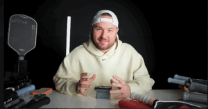 2025 Grit Rankings: Every Top Pickleball Paddle (Lab Tested)