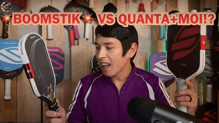 Does a Ronbus Quanta Actually Play Like a Boomstick? I Made My Own To See…