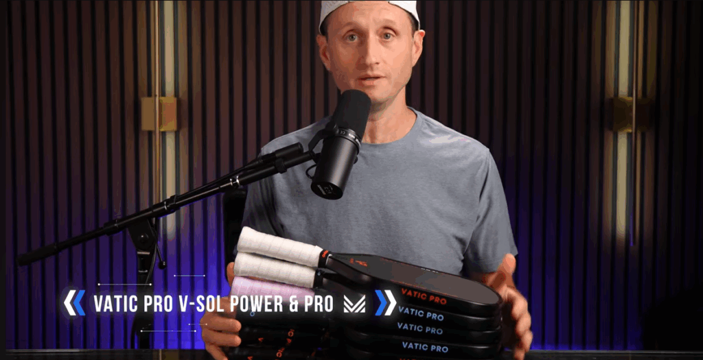 Vatic Pro V-Sol: Which $99 Paddle Should You Buy?